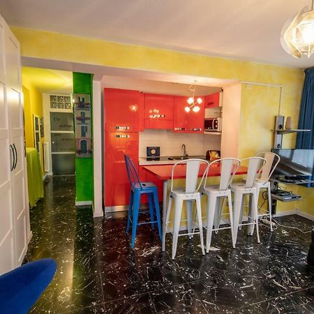 Appartamento Silvy Riva del Garda Esterno foto