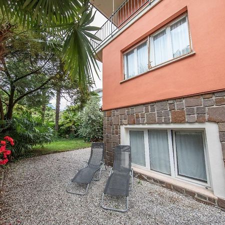 Appartamento Silvy Riva del Garda Esterno foto