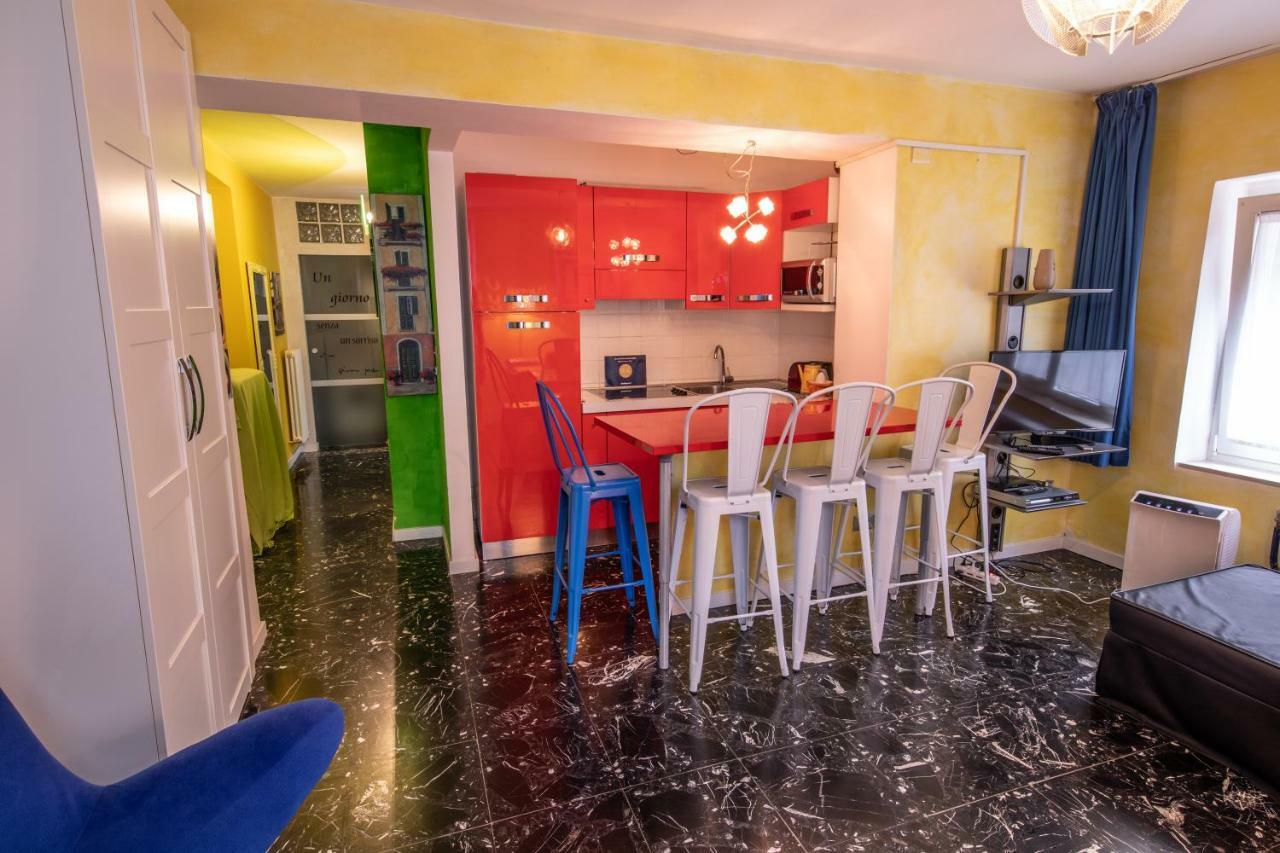 Appartamento Silvy Riva del Garda Esterno foto
