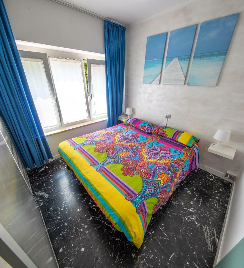 Appartamento Silvy Riva del Garda Esterno foto