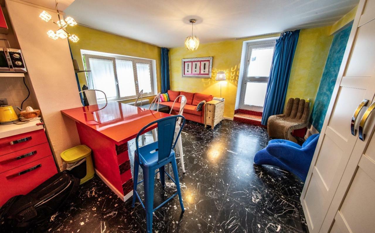 Appartamento Silvy Riva del Garda Esterno foto
