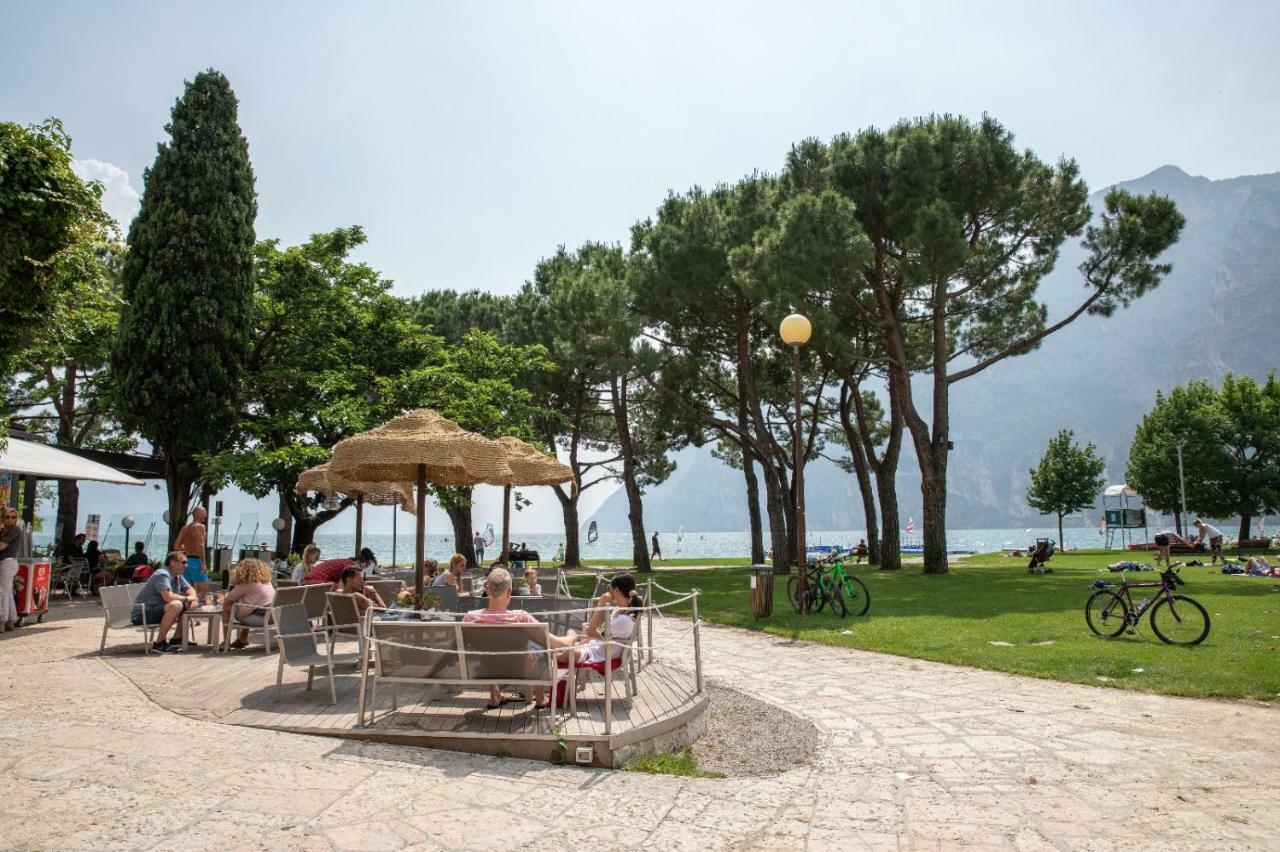 Appartamento Silvy Riva del Garda Esterno foto