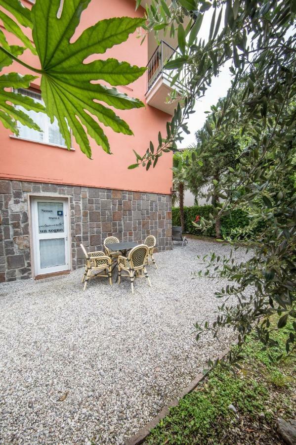 Appartamento Silvy Riva del Garda Esterno foto