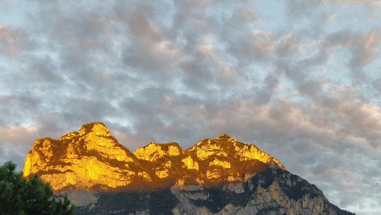 Appartamento Silvy Riva del Garda Esterno foto
