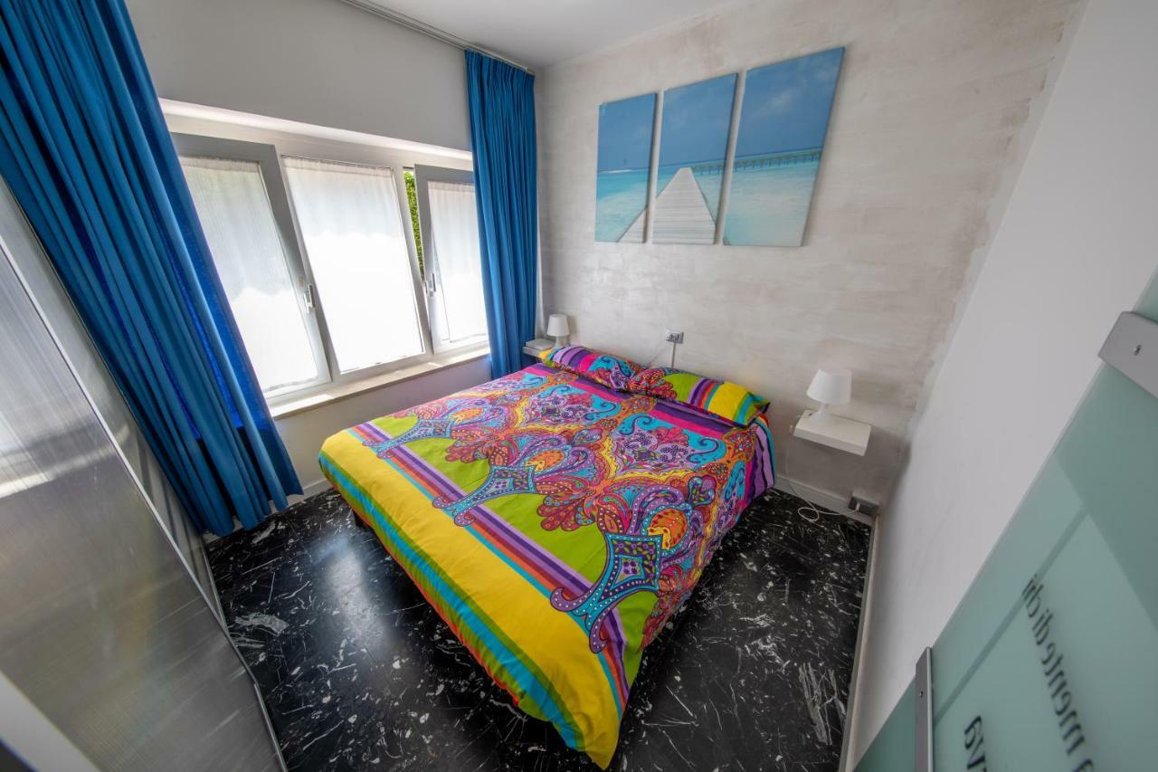 Appartamento Silvy Riva del Garda Esterno foto